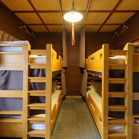 Guest House Hitsujian Киото Экстерьер фото