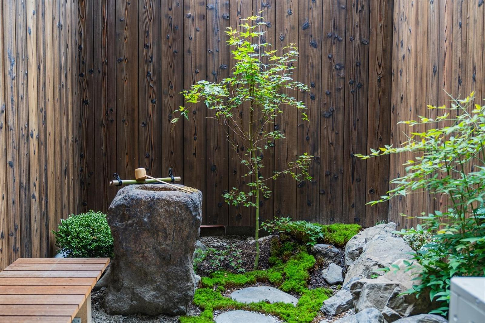 Guest House Hitsujian Киото Номер фото