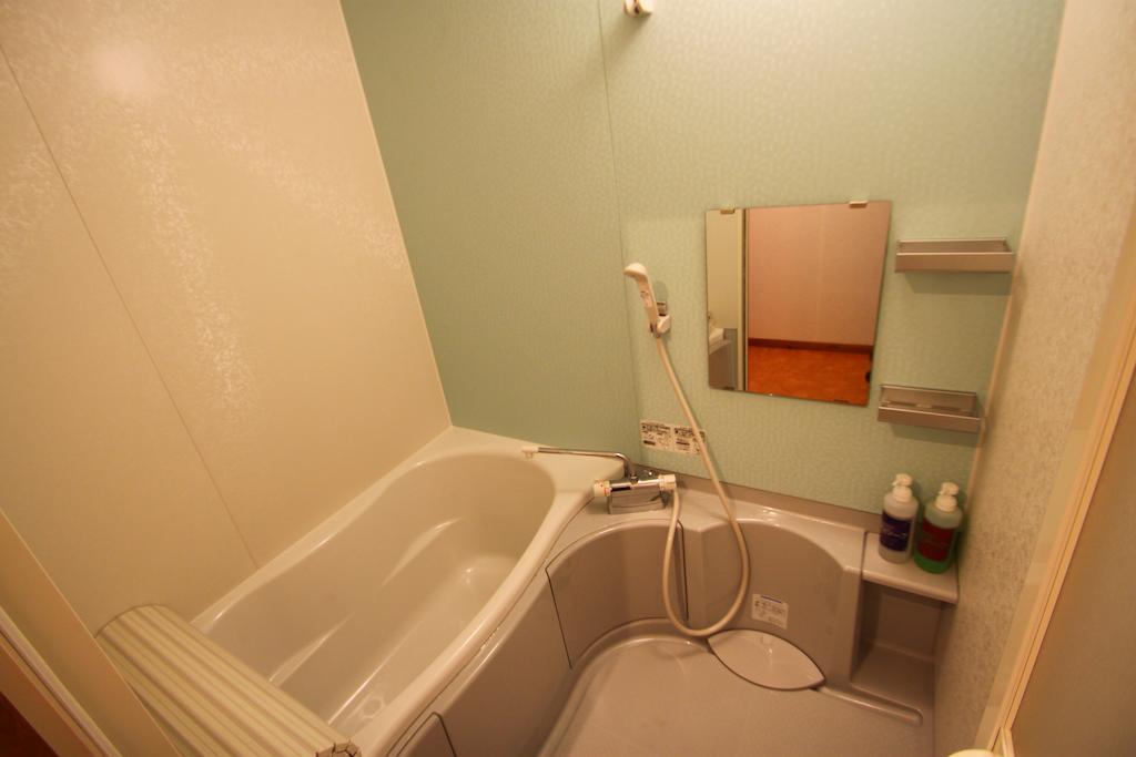 Guest House Hitsujian Киото Экстерьер фото